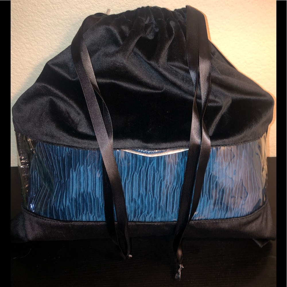 Retro Coach vintage inspired “Ashley” satchel - Picture 13 of 13